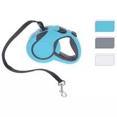 Поводок Promstore 45008 Поводок-рулетка 8m