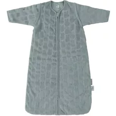 Haine pentru copii Jollein 016-541-67109 Sac de dormit cu maneci detasabile Miffy Jacquard Sea Green, 90cm