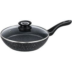 Tigaie wiSmark S-082 28cm cu capac