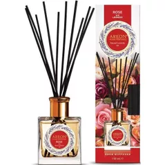 Ароматизатор воздуха Areon Home Parfume Sticks 150ml (Rose & Lavander Oil)