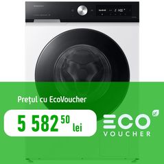Mașină de spălat frontală Samsung WW90DB7U94GEU4