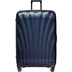 Чемодан Samsonite C-Lite 86/33 TSA Albastru Inchis (122863/1549)