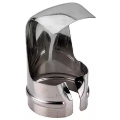 Набор головок, бит, насадок Metabo 630004000 Рефлекторная насадка для термофена