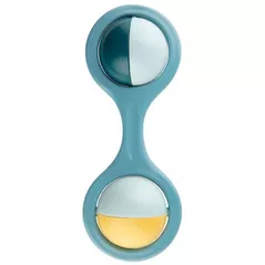 Погремушка Canpol 56/153 Погремушка с вращающимися элементами ШТАНГА