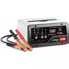 Încărcător acumlator auto Telwin Alaska 210 Start (807579)