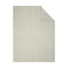 Cuvertură Ibena 3262/300 Jacquard Decke Bradford 150x200