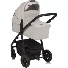 Сărucior pentru copii Lionelo Carucior 2in1 Amber Plus Beige Sand
