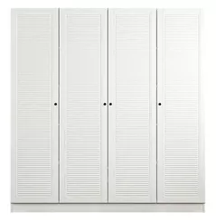 Dulap Trendy Kale Mebran-8391, 180x190x52cm
