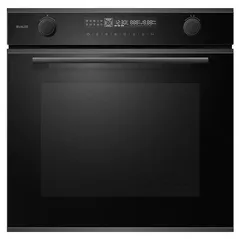 Встраиваемый духовой шкаф электрический Muhler BO7213GDA