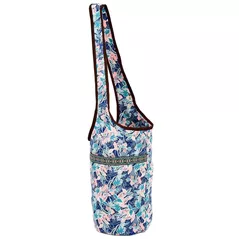 Инвентарь для йоги miscellaneous 7481 Geanta p/u covoras yoga 33x84 cm SP-Sport FI-8364