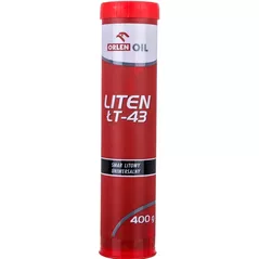 Produse chimice auto Venol LT-43 0,400 кг (+130) смазка