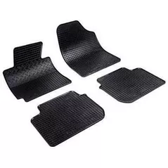 Коврик для автомобиля Rigum Hyundai Elantra 11- /14- /