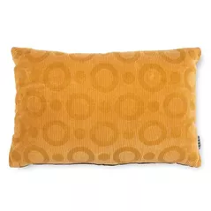 Lenjerie de pat Moooi 239557 Cordu. Umbrella Squid Cushion 40x60 Gold