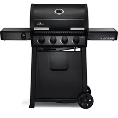 Мангал Napoleon Gratar pe gaz Legend 425 (LD425PK-CZ)