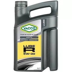 Ulei Yacco 07/20 5W30 5L