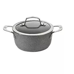 Кастрюля Ballarini 23235 Salina Gr 24cm, 4.7l, inductia