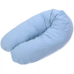 Подушка для мам Veres 302.03.1 Comform Dream Blueberry 170*75