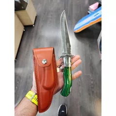 Cuțit MAM 5470 Folding Hunting Knife