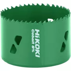 Набор головок, бит, насадок Hitachi-Hikoki Carota pentru metal 86mm Bi-Metal 8%Co (4101041)