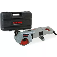 Штроборез Crown CT13563-150 BMC 2400W 150mm