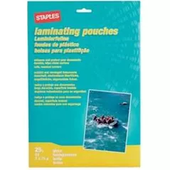 Folie pentru laminare Ednet E16973 Laminating Pouches DIN A5