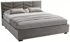 Кровать my-STYLE my-Sofi 180x200 (P16D18M08)