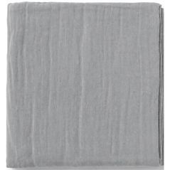 Accesoriu pentru înfășat PernaMea Fasa Muselina 2str 110x110cm Gri (PM.101559/2)