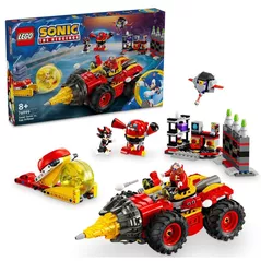 Конструктор Lego 76999 Tbd Gaming Ip Lemon 5 2024