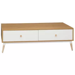 Măsuţă cafea Deco Marani 120x60x40H