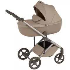 Сărucior pentru copii Anex F-El-11 Carucior 2in1 Eli Gato