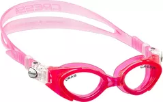 Аксессуар для плавания Cressi-Sub Ochelari inot CRAB KID GOGGLES pink/frame pink (DE203140)