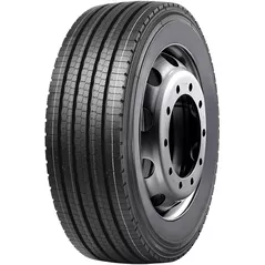 Anvelopă Hubtrac 215/75 R17.5 135/133J Regional S15 16PR Steer m+s