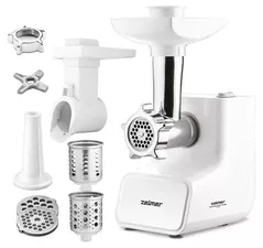 Mașină de tocat carne Zelmer ZMM3512B