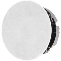 Колонки Hi-Fi LitheAudio Wi-Fi Ceiling Speaker, Pair Active/Passive V2 (06610)