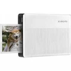 Фото-принтер Xiaomi Portable Photo Printer 1S