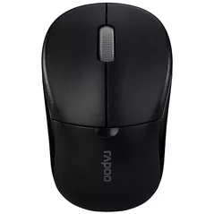 Mouse Rapoo 1090p Pro Entry Level 3 Key