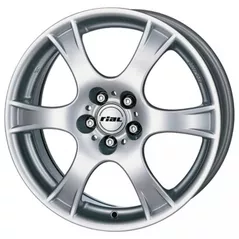 Диски автомобильные Rial R17 5x100 Campo 46/7 46 7,0