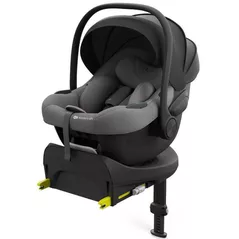 Автокресло KinderKraft I-Lite with Endura Safe FX gray KCILENFXGRY2000