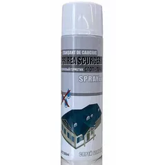 Produse chimice auto CatolLux VSL-5, Резиновый герметик (Стоп-Течь), белый 500ml