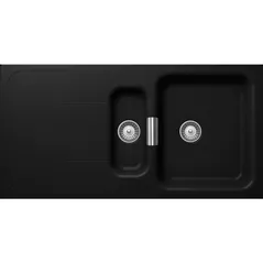 Chiuvetă bucătărie Schock Cristadur Wembley D-150