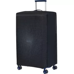 Husă pentru valiza American Tourister Ta husa pentru valiza, L, Negru (159213/1062)