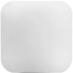 Întrerupător electric ENGO Controls EBUTON, buton inteligent, 3-funcții, ZigBee