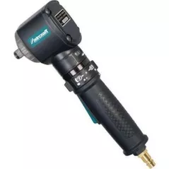 Mașina de infeliat Stürmer Maschinen 2401575 Cheie pneumatica cu impact WSS ½" HT PRO