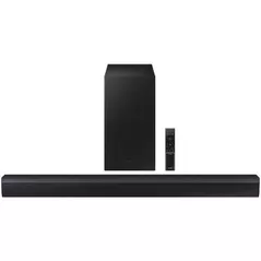 Soundbar Samsung HW-C450