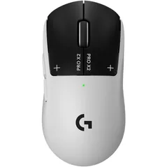 Игровая мышь Logitech G PRO X2 SUPERSTRIKE LIGHTSPEED