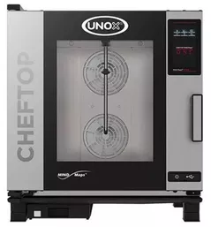 Cuptor profesional Unox ONE 7 GN1/1 (XEVC-0711-E1RM)