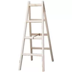 Scară Unitehna 4 trepte (115080)