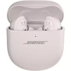 Căști fără fir Bose QuietComfort Ultra Earbuds 2nd Gen, White Smoke