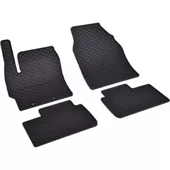 Covoraș auto Rigum Toyota Aygo X 22-/