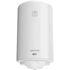 Încălzitor de apă cumulativ Atlantic OProP+ S WM 50 L indicator (841349)